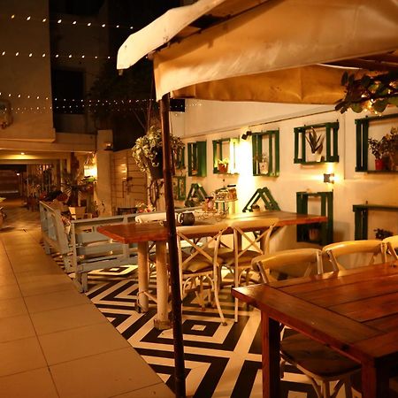The Bougainvillea Bed & Breakfast Amritsar Esterno foto