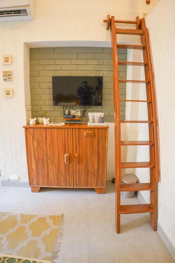 The Bougainvillea Bed & Breakfast Amritsar Esterno foto