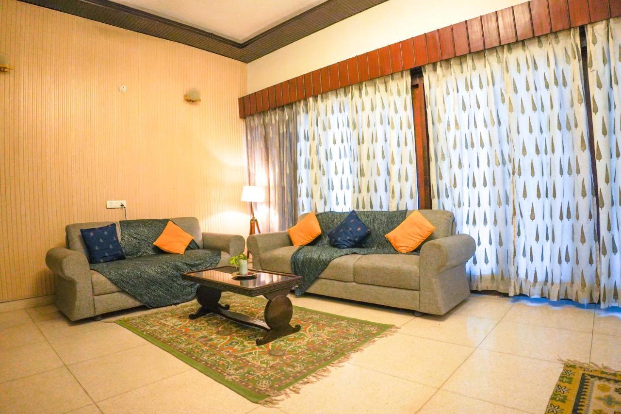 The Bougainvillea Bed & Breakfast Amritsar Esterno foto