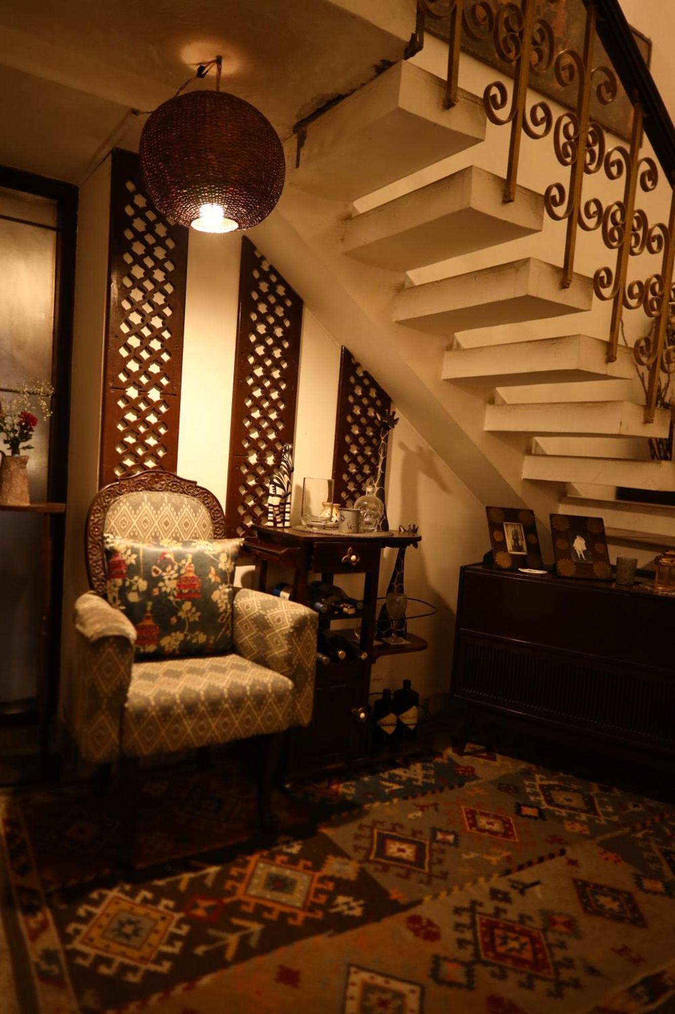 The Bougainvillea Bed & Breakfast Amritsar Esterno foto