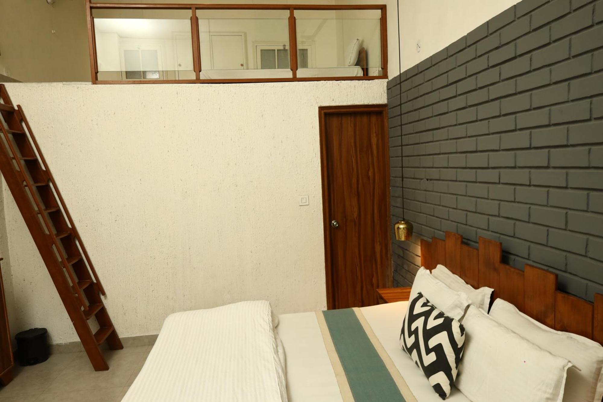 The Bougainvillea Bed & Breakfast Amritsar Esterno foto