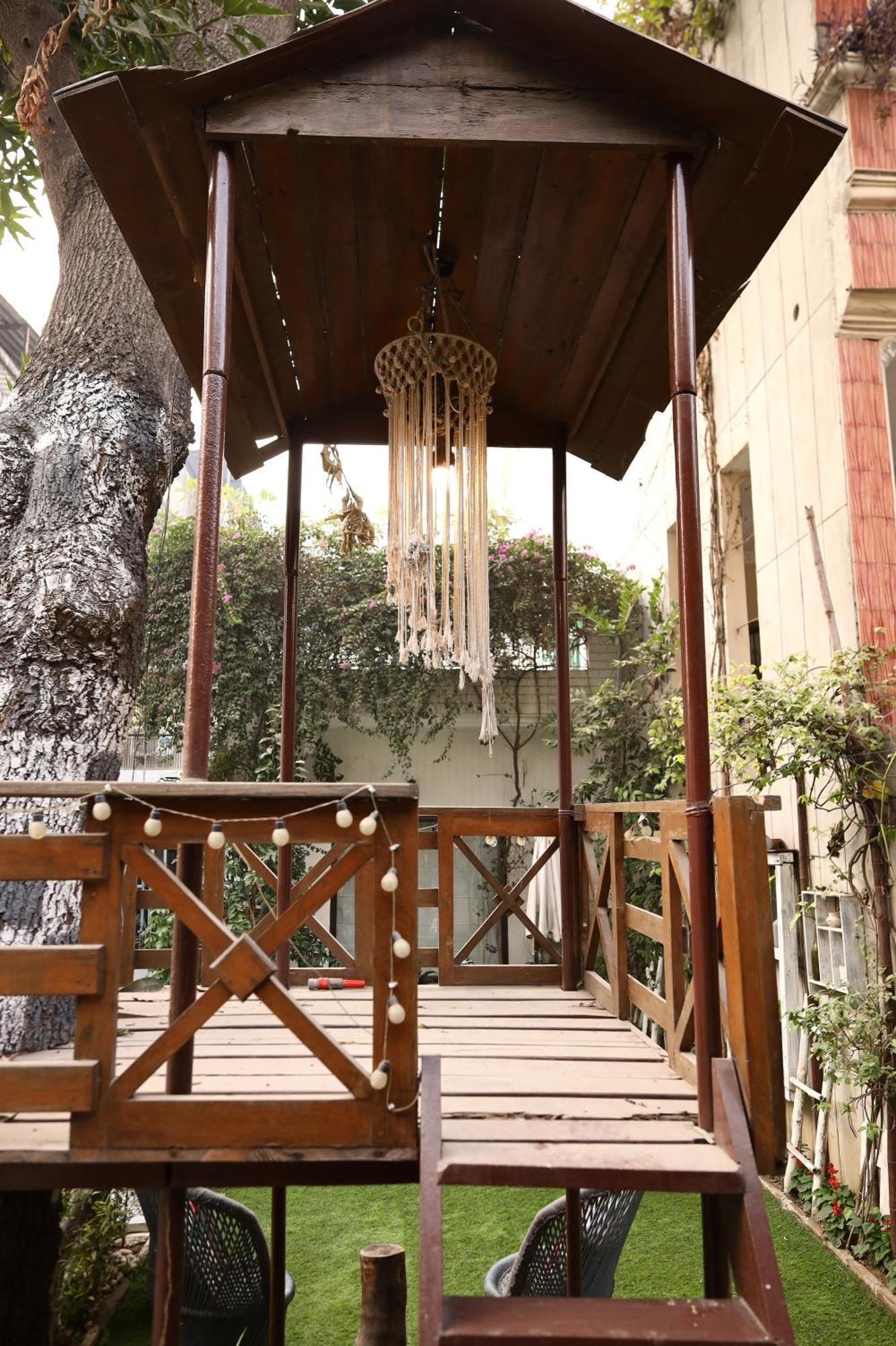 The Bougainvillea Bed & Breakfast Amritsar Esterno foto